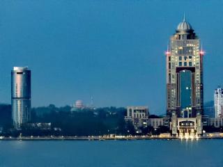 Seaview Cozy BS Homestay - 8