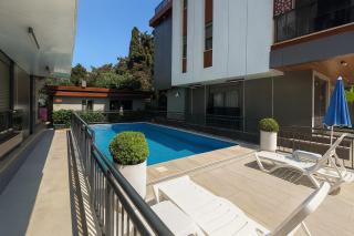 Diker Port Residence - 6