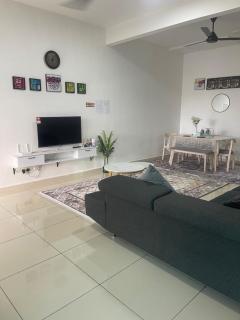 ANIS CASA Homestay Melaka - 2