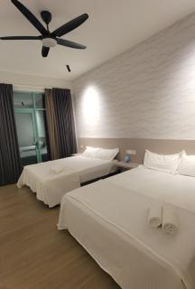 Seaview Cozy BS Homestay - 6