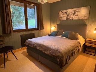 Chalet La Ravine - 2