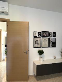 Modern apartment - Salento Guest House - 4