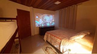 Apartamento Campos do Jordão - 0