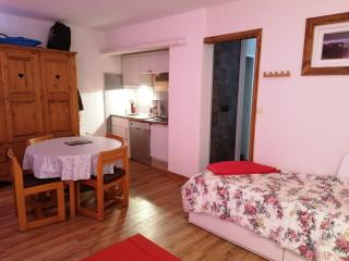 Appartement 2 pièces, 6 pers, Alpe d'Huez, animaux bienvenus - FR-1-405-355 - 1