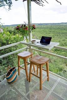 Embibi Campground, Cabin and Retreat - 0