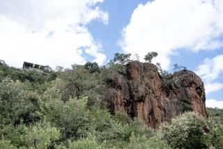 Embibi Campground, Cabin and Retreat - 7