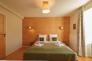Altes Forsthaus - Fewo "Wiesental", privater "Spa" mit Sauna, Wanne und Relaxliegen, Todtnau- Feldberg - 5