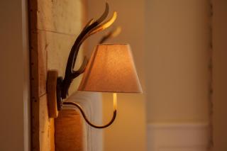 Altes Forsthaus - Fewo "Wiesental", privater "Spa" mit Sauna, Wanne und Relaxliegen, Todtnau- Feldberg - 1