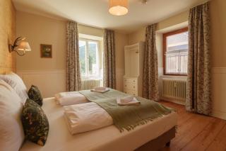 Altes Forsthaus - Fewo "Wiesental", privater "Spa" mit Sauna, Wanne und Relaxliegen, Todtnau- Feldberg - 2