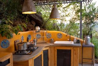 Embibi Campground, Cabin and Retreat - 4