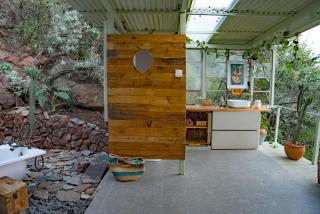 Embibi Campground, Cabin and Retreat - 3