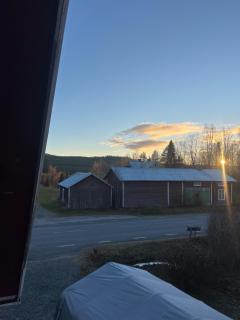 Lilla röda huset - 6