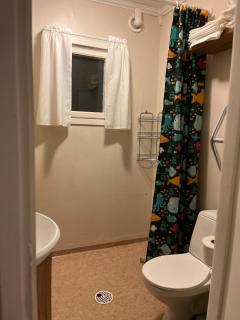 Lilla röda huset - 2