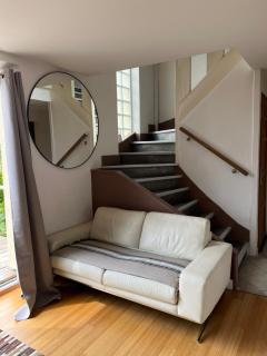 Maison cosy avec terrasse ensoleillée et jardin plein sud - Saint-Maximin - 6