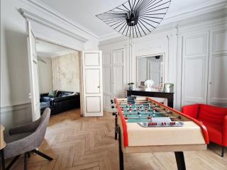 Le Secret - Cozy Normandy Home with garden - 6