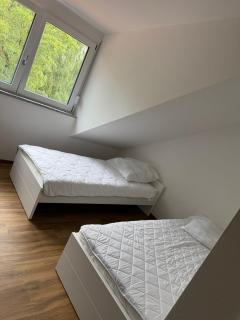 Appartement - Nähe Flughafen - 2