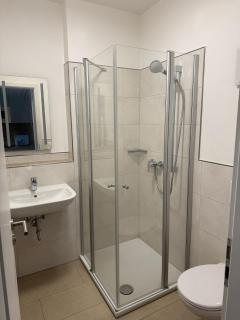 Appartement - Nähe Flughafen - 1