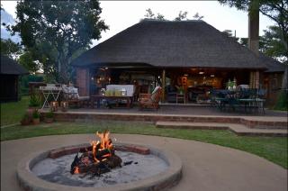 Kudusdrift Farmstay - 0