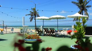 Ponta Negra Suites & Apart - 9