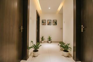 FabHotel Royal Palace II - 7