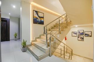 FabHotel Royal Palace II - Bhopal - 8