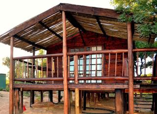 Kudusdrift Farmstay - 9