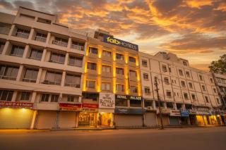 FabHotel Royal Palace II - Bhopal - 0