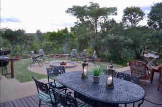 Kudusdrift Farmstay - 7