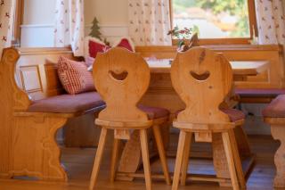 Altes Forsthaus - Fewo "Hasenhorn", mit privater Sauna, Todtnau- Feldberg - 3