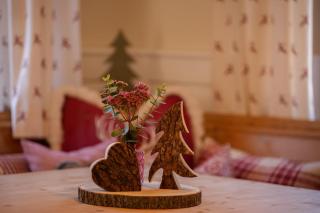 Altes Forsthaus - Fewo "Hasenhorn", mit privater Sauna, Todtnau- Feldberg - 1