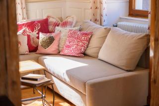 Altes Forsthaus - Fewo "Hasenhorn", mit privater Sauna, Todtnau- Feldberg - 6