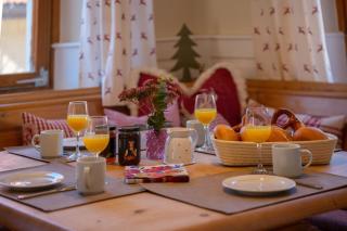 Altes Forsthaus - Fewo "Hasenhorn", mit privater Sauna, Todtnau- Feldberg - 2