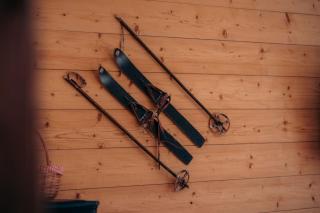 Altes Forsthaus - Fewo "Hasenhorn", mit privater Sauna, Todtnau- Feldberg - 5