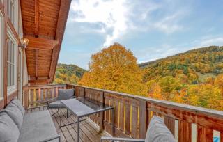 Amazing Apartment In Südharz With Sauna - 9