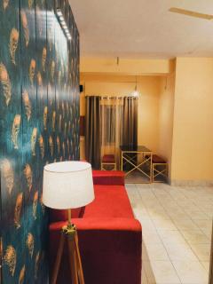 Sunrise Homestay & Lodge - 7