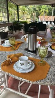 Hotel Fazenda Jurea Super conforto e HIstória - Local de gravação Novela Escrava Isaura - 8