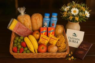 Hotel Fazenda Jurea Super conforto e HIstória - Local de gravação Novela Escrava Isaura - 4