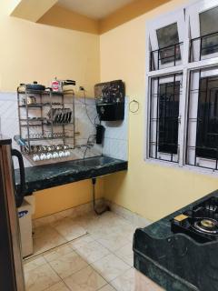 Sunrise Homestay & Lodge - 3