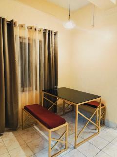 Sunrise Homestay & Lodge - 1