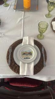 Hotel Fazenda Jurea Super conforto e HIstória - Local de gravação Novela Escrava Isaura - 2