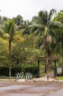Hotel Fazenda Jurea Super conforto e HIstória - Local de gravação Novela Escrava Isaura - 1