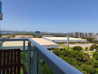 Novo Rio Stay 1605B - 6
