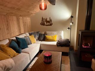 Chalet La Ravine - 5