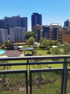 Sandton Westpoint Aster - 0