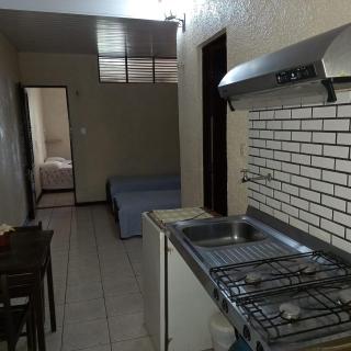 A Pousada da Praia - 8