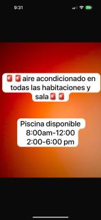 Apto refugio del mar - Cartagena - 9