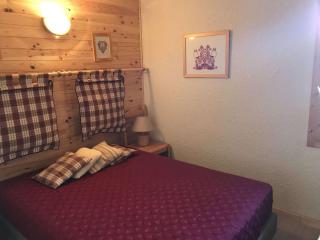 Valmorel: Appt 33m², skis-pieds, animaux admis - FR-1-356-181 - 4