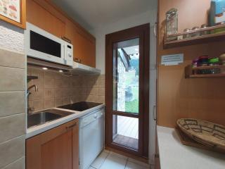 Charmant 2 pièces rénové, proche pistes et ESF, Valmorel - FR-1-356-208 - 1