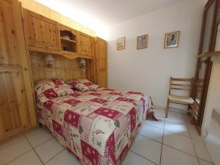 Charmant 2 pièces rénové, proche pistes et ESF, Valmorel - FR-1-356-208 - 1