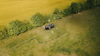 Parcel Tiny House I Elevage du Puits Carré - 9